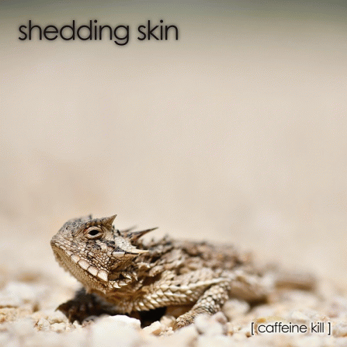 Shedding Skin